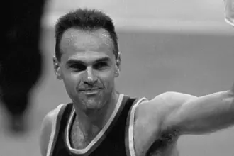 Почина най-резултатният баскетболист на Олимпийски игри