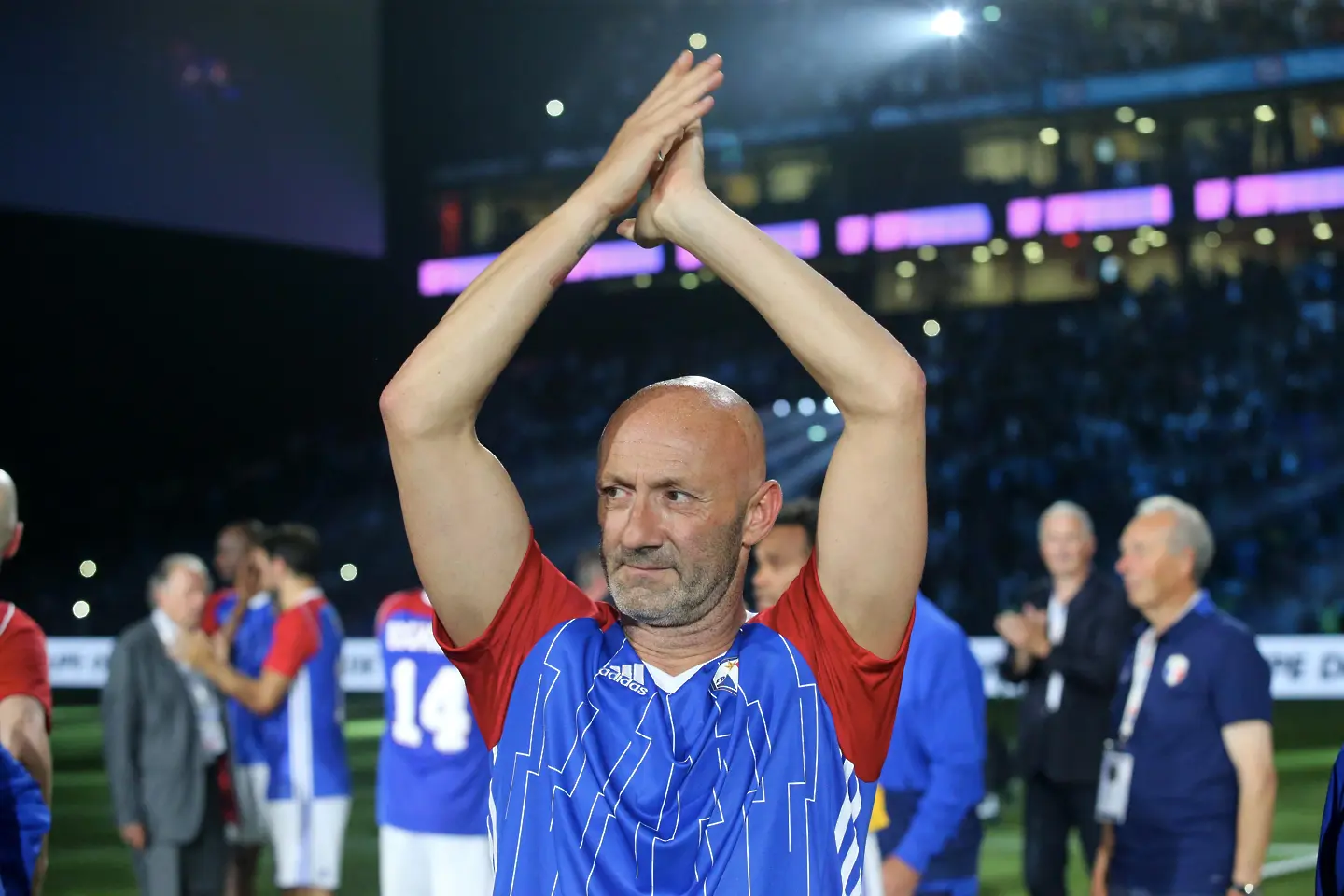 Фабиен Бартез / Getty Images