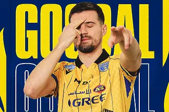 Марин Петков обрече на забвение Нестор Ел Маестро в Саудитска Арабия