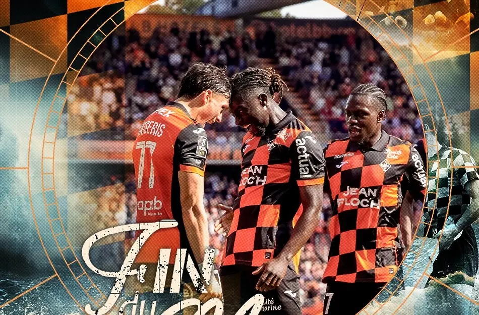 Лориен / X/FC Lorient