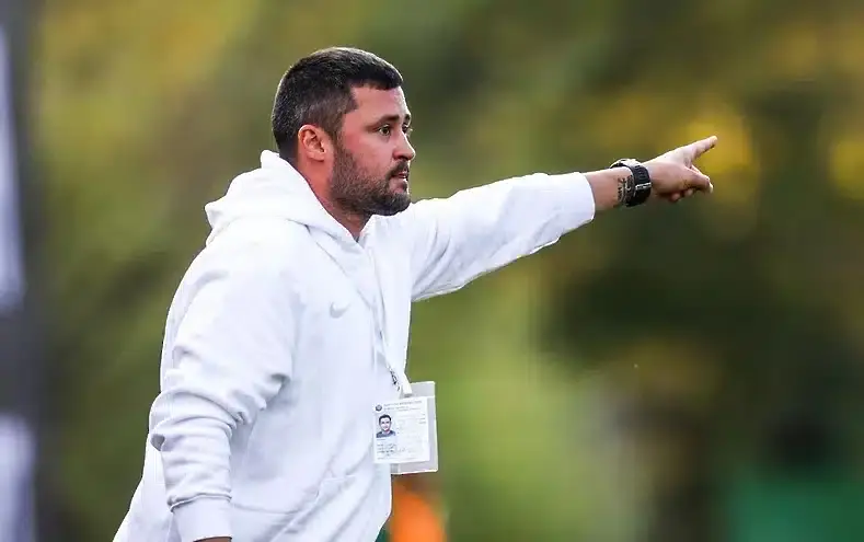 Ивайло Василев / sportist-svoge.net