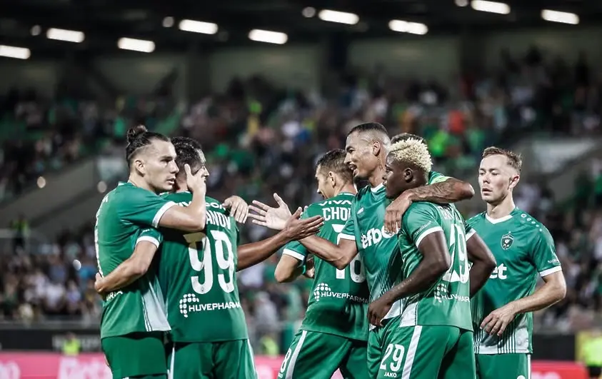 Лудогорец: Битката продължава, в моменти на болка се ражда истинската любов