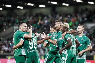 Лудогорец: Битката продължава, в моменти на болка се ражда истинската любов