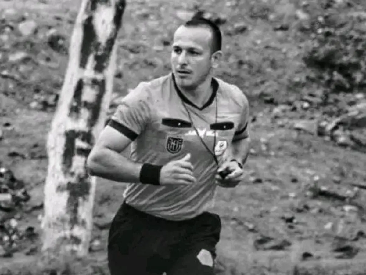 Хавиер Ортега