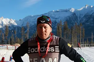 Роберт Кабуков остава старши треньор на националния отбор на България по биатлон