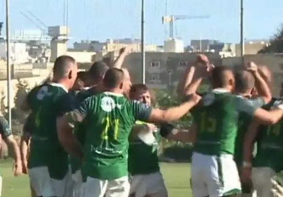 Българският национален отбор по ръгби претърпя тежка загуба от Украйна за Европейско първенство