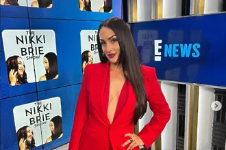 Бившата на Джон Сина проговори за слуховете, че е с 20 години по-млад от нея футболист