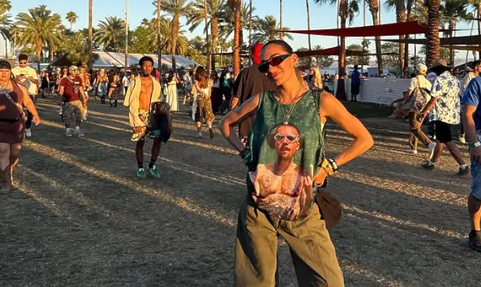 Матилде Моуриньо / Instagram.com/matildefmf