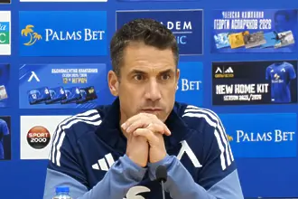 Веласкес преди дербито: ЦСКА не знам дали има с какво да ни изненада, винаги е възможно (ВИДЕО)