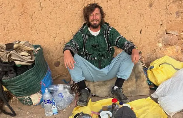 Марат Сафин / Instagram.com