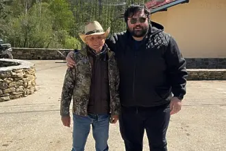 Ябълката на раздора Фарниев остава още 5 години, обеща: Ще бъде интересно!