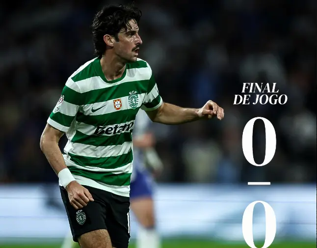 Спортинг удържа натиска на Порто и е финалист за Купата на Португалия