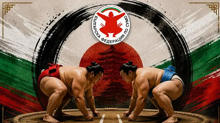 Битка ЦСКА - Левски се пренася в сумото