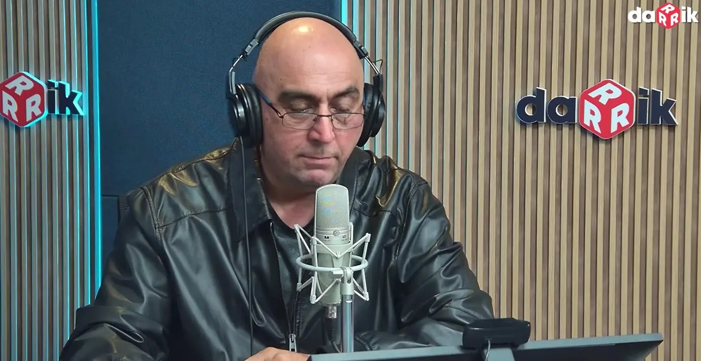 Томислав Русев