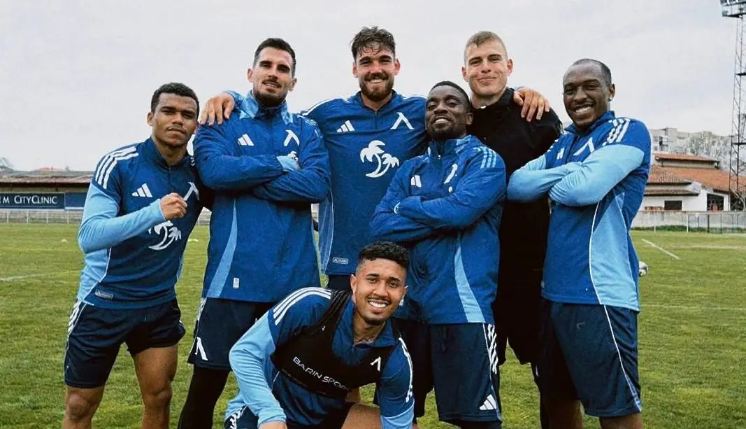 Търдин и Камдем излязоха от строя