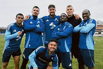 Търдин и Камдем излязоха от строя