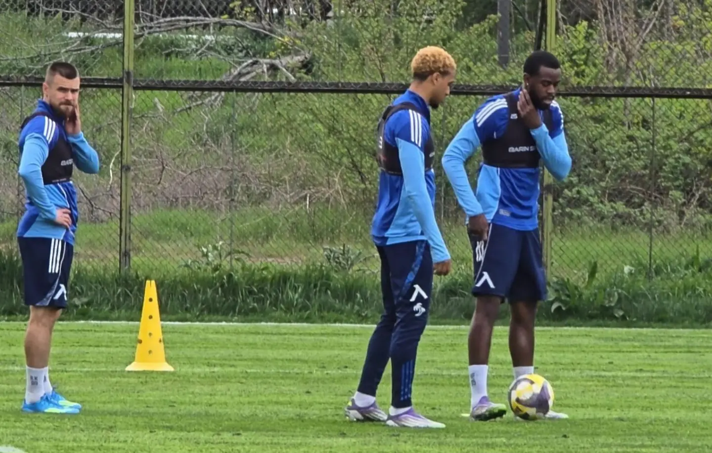 Радослав Кирилов, Армстронг Око-Флекс, Карл Фабиен / dsport.bg