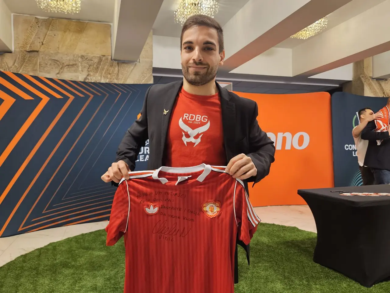 Стоян Стоянов / dsport.bg