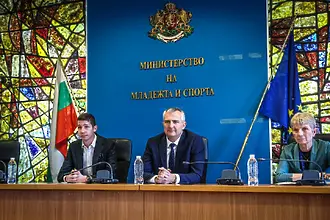 Дигитална платформа подобрява планирането на спортната инфраструктура в България