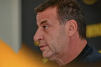 Илиян Филипов: Не съм собственик, не взех акции, но поех отговорност