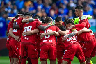 ЦСКА обяви групата за Дербито, ключов играч се завръща