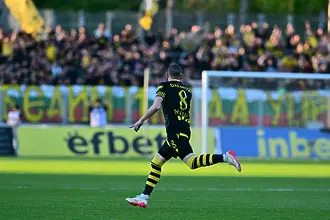 Тодор Неделев: Оставаме в играта за баража, надявам се да напълним стадиона срещу Локо Пловдив