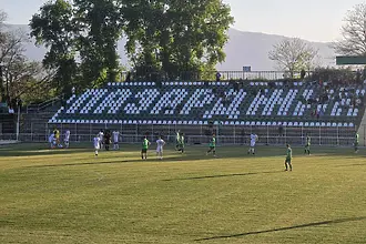 Черноморец превзе Пазарджик