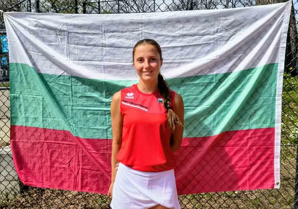 Росица Денчева / bgtennis.bg