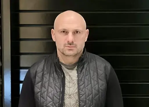 Станислав Недков / facebook.com/stanislav.nedkov.9