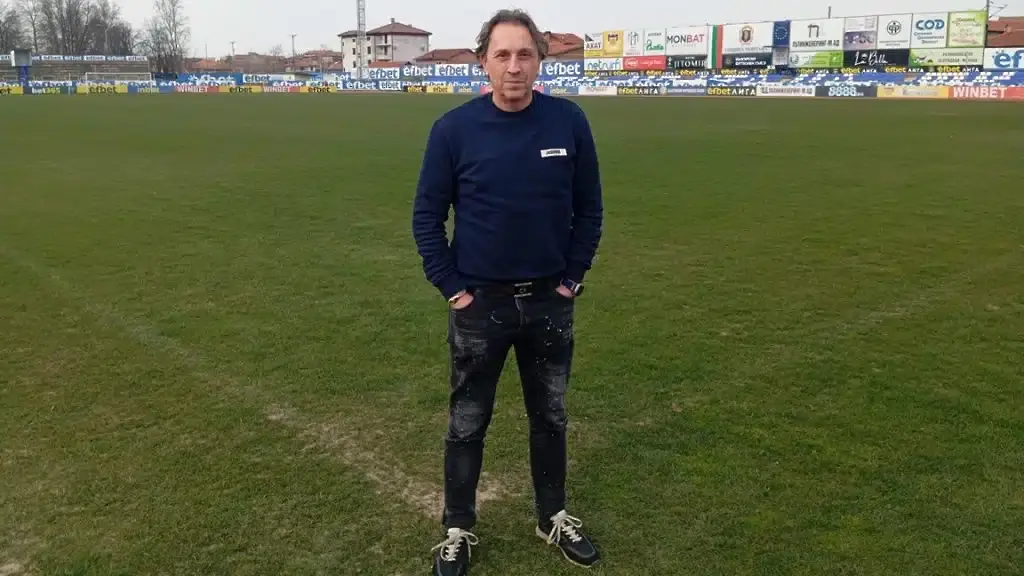 Атанас Атанасов / pfcmontana.bg