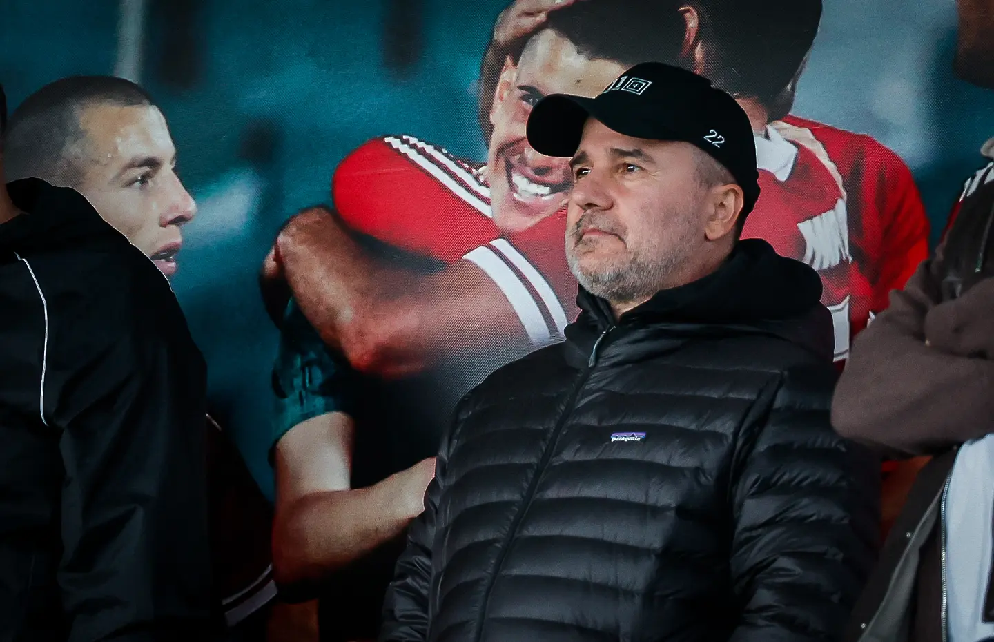 Цветомир Найденов  / startphoto.bg 