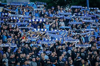 Левскарите изкупиха билетите за мача с ЦСКА 1948 