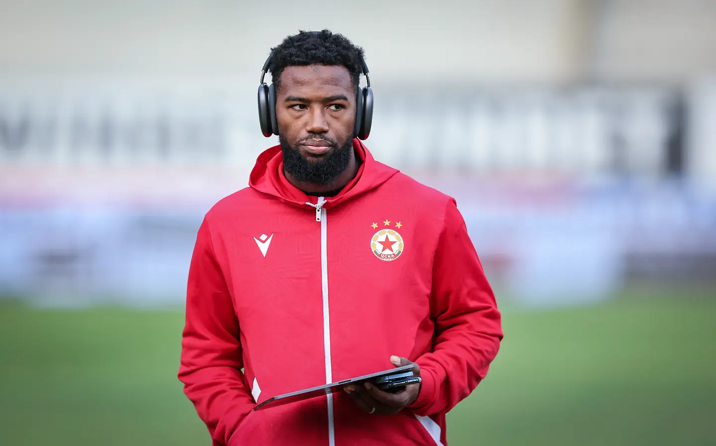 Дюкенс Назон / startphoto.bg