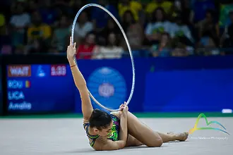 372 състезателки от 43 държави ще участват на Европейското по художествена гимнастика във Варна