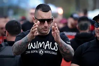 Тарторът на сектор „Г“: Станахме свидетели на една от най-големите гаври с привърженици, легенди и история на ЦСКА