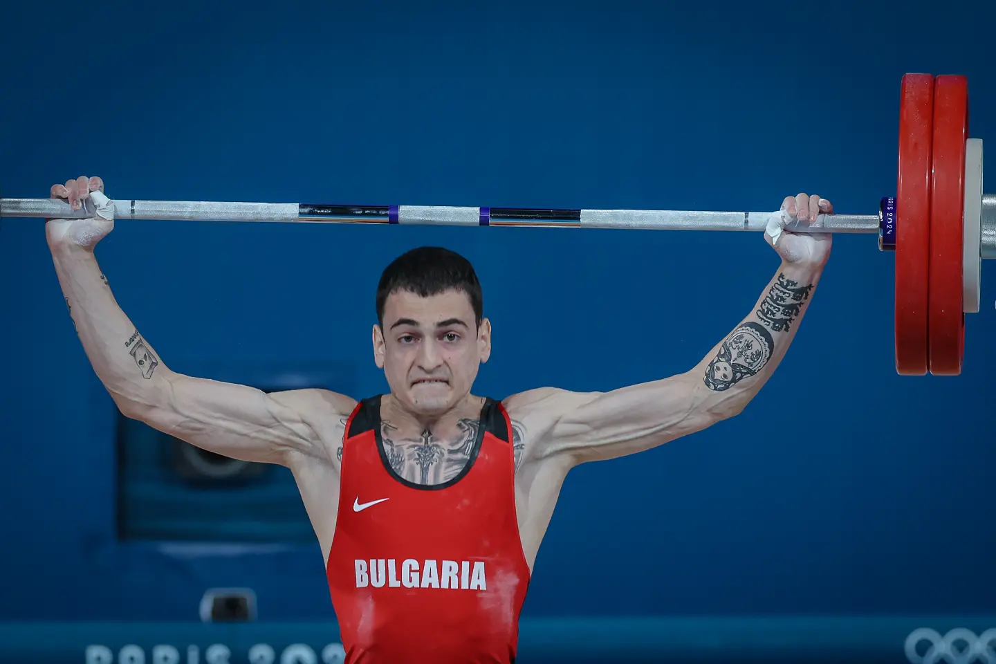 Иван Димов / startphoto.bg