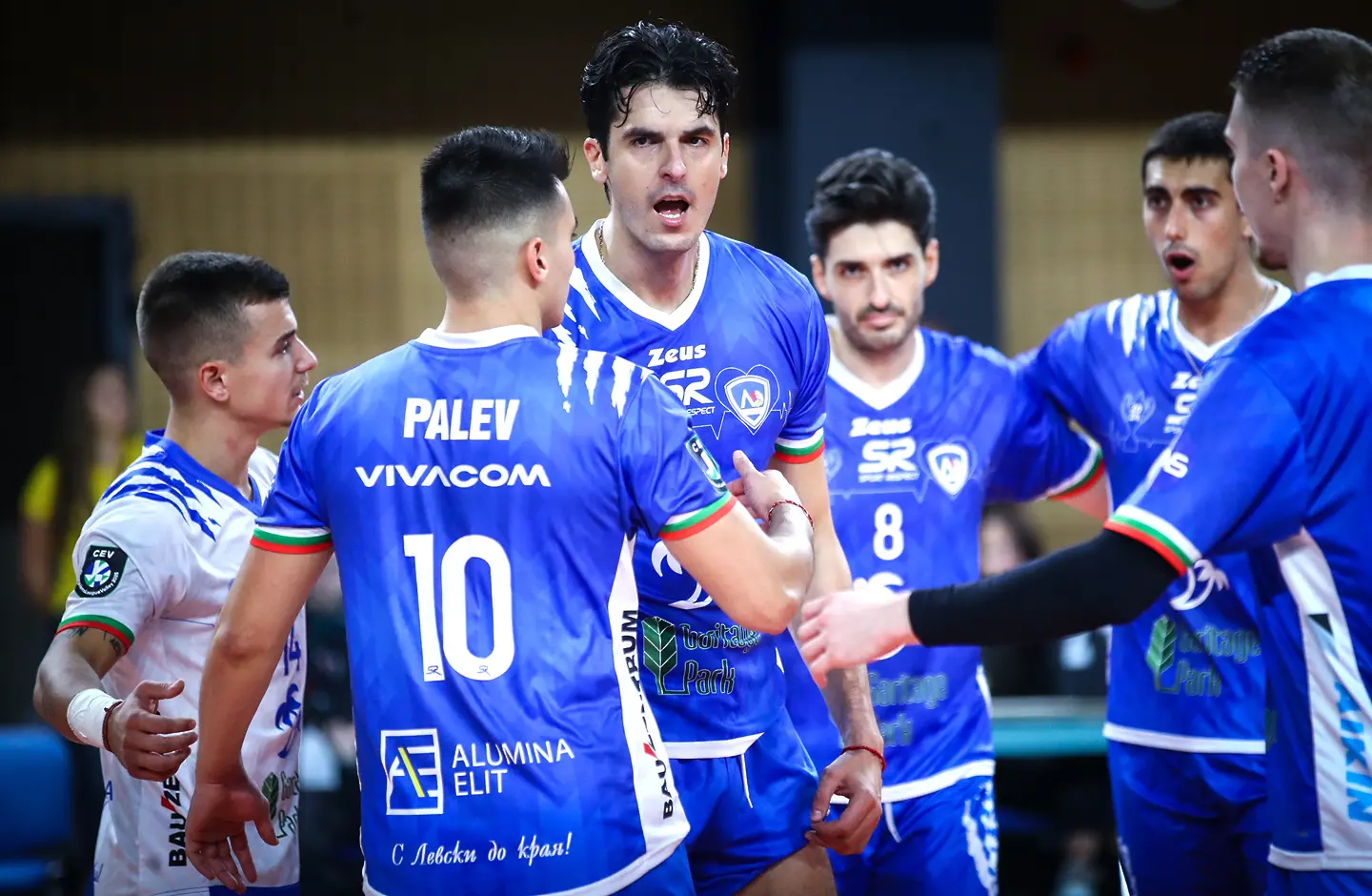 Левски / startphoto.bg