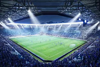 Председателят на СОС: Стоим твърдо зад модернизирането на „Георги Аспарухов“