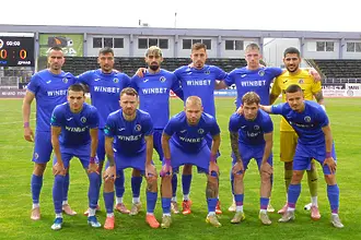 Етър уважи Берое: Има клубове в България, които не просто присъстват в историята, а я пишат... 