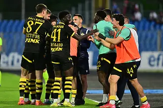 Нов пловдивски шамар за Арда - Ботев би в Кърджали, Неделев блесна с фантастичен гол