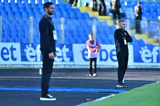 Балтанов: Съдбата ни подаде ръка