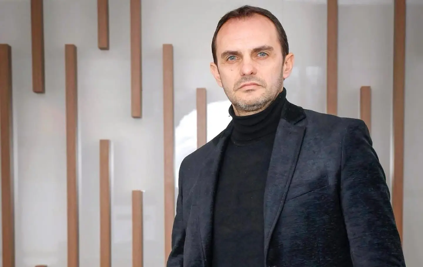 Александър Георгиев / Facebook.com/Локомотив 1929 София