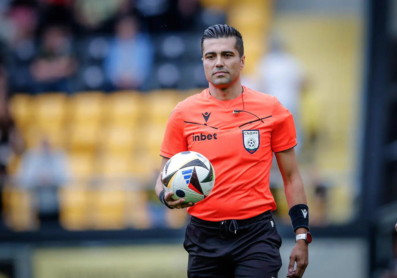 Георги Давидов / startphoto.bg 