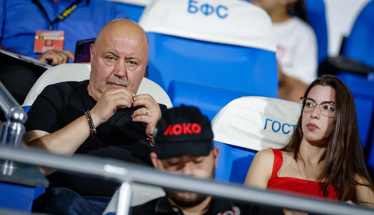 Иво Котев / startphoto.bg