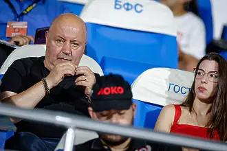 Локомотив София остана и без шеф