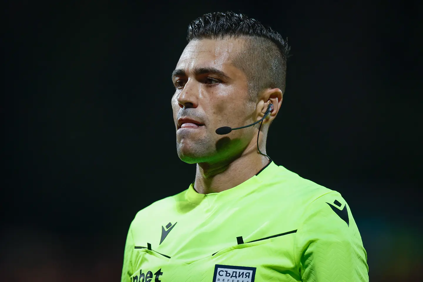 Георги Давидов / startphoto.bg 