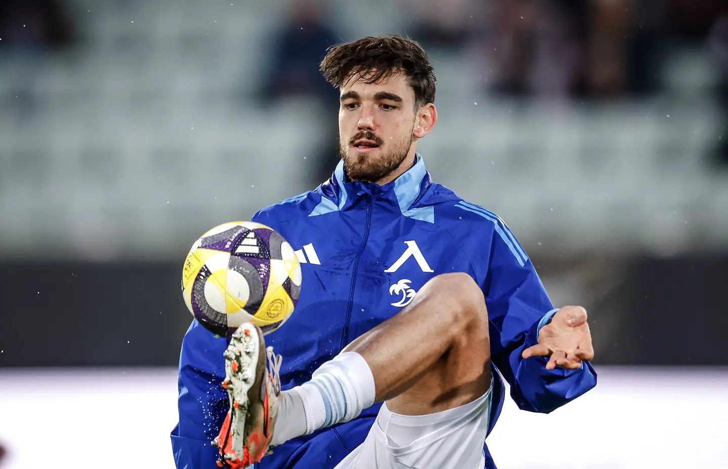 Стипе Вуликич / startphoto.bg