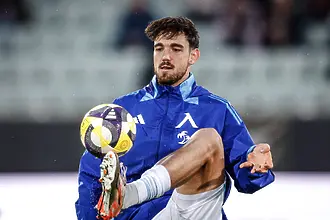 Левски загуби защитник до края на сезона