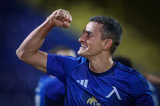 Капитанът на шампиона: Това е най-сладката, най-жадуваната, най-чаканата титла