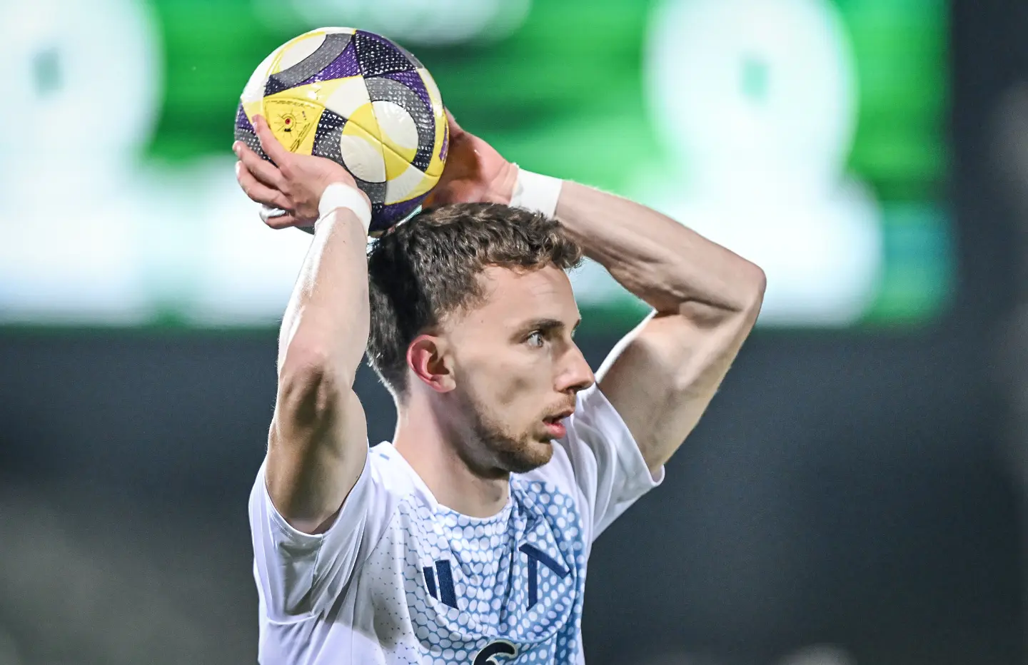 Никола Серафимов / startphoto.bg